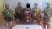 Manipur: PREPAK (PRO) cadre arrested in Imphal for extortion, mobile phone seized Manipur: PREPAK (PRO) cadre arrested in Imphal for extortion, mobile phone seized
