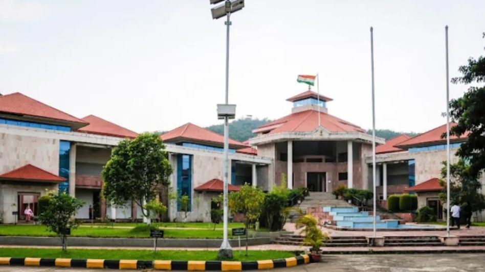 Kuki students’ body appeals Manipur governor for immediate reinstatement of two ZEOs in line with HC order Kuki students’ body appeals Manipur governor for immediate reinstatement of two ZEOs in line with HC order