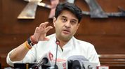Centre committed to showcasing Tripura’s cultural and spiritual heritage globally: Jyotiraditya Scindia Centre committed to showcasing Tripura’s cultural and spiritual heritage globally: Jyotiraditya Scindia