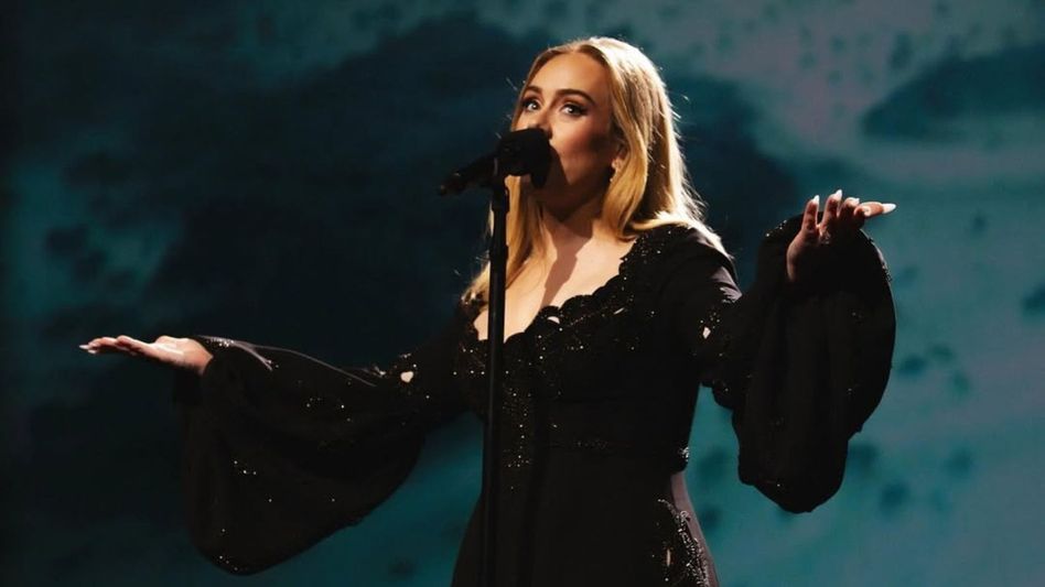 Adele gears up for big-screen debut in Tom Ford’s ‘Cry to Heaven’ Adele gears up for big-screen debut in Tom Ford’s ‘Cry to Heaven’