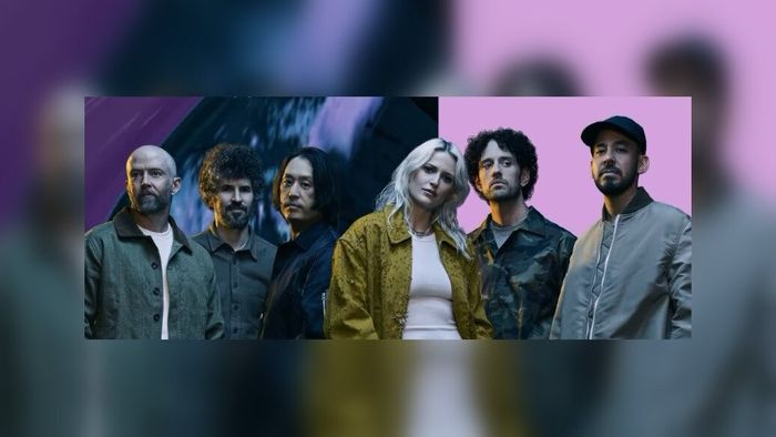 Linkin Park adds a standalone Bengaluru gig ahead of India debut