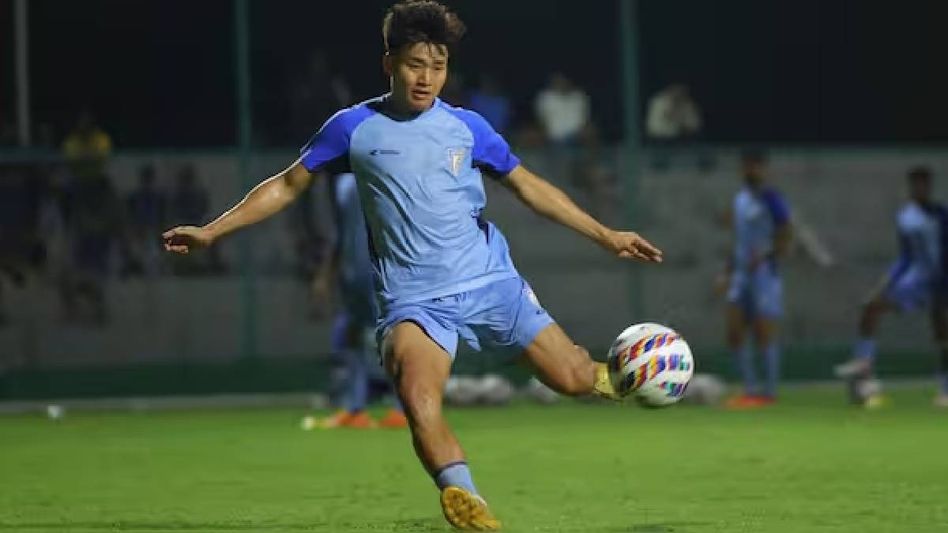 I-League clubs including Shillong Lajong FC demand one-partner model for all national leagues I-League clubs including Shillong Lajong FC demand one-partner model for all national leagues