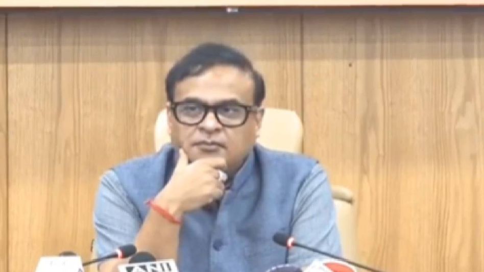 Assam Cabinet approves implementation of Asom Mala 3.0, with an investment of Rs 3,217 crore Assam Cabinet approves implementation of Asom Mala 3.0, with an investment of Rs 3,217 crore