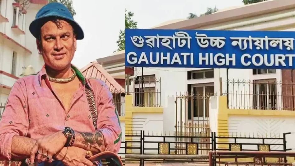 Gauhati High Court seeks detailed SIT report on Zubeen Garg case by December 17 Gauhati High Court seeks detailed SIT report on Zubeen Garg case by December 17