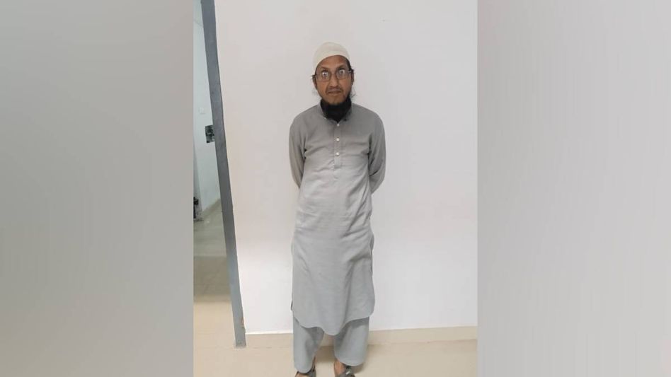 Assam man detained for offensive social media post on Delhi blast, investigation underway Assam man detained for offensive social media post on Delhi blast, investigation underway