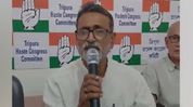 Tripura Congress chief alleges conspiracy to distort India’s freedom history Tripura Congress chief alleges conspiracy to distort India’s freedom history