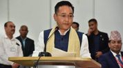 Sikkim CM Prem Singh Tamang hospitalised after nose bleeding, condition stable Sikkim CM Prem Singh Tamang hospitalised after nose bleeding, condition stable