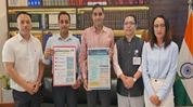 Arunachal launches standard treatment protocols for diabetes and hypertension on World Diabetes Day Arunachal launches standard treatment protocols for diabetes and hypertension on World Diabetes Day