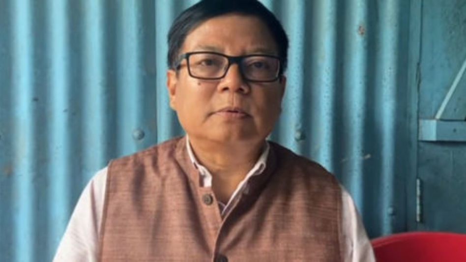 ‘Malicious Misinformation’: Debabrata Saikia moves CID against morphed posts targeting him ‘Malicious Misinformation’: Debabrata Saikia moves CID against morphed posts targeting him