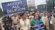 Arunachal constitutes high powered committee to review draft Freedom of Religion Act rules Arunachal constitutes high powered committee to review draft Freedom of Religion Act rules