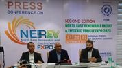 Guwahati to host Northeast’s largest renewable energy expo as FINER confirms 2025 edition Guwahati to host Northeast’s largest renewable energy expo as FINER confirms 2025 edition