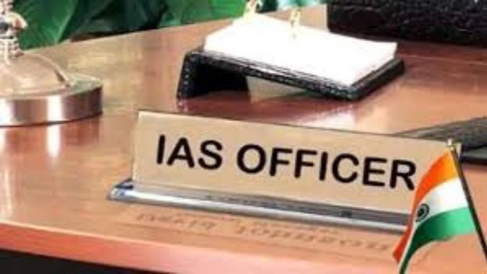 Arunachal orders major bureaucratic reshuffle; key IAS officers reassigned Arunachal orders major bureaucratic reshuffle; key IAS officers reassigned