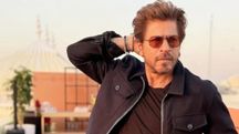 Shahrukh Khan Shahrukh Khan