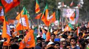‘Vote Chor’ slogan backfired on Congress, failed to sway voters in Bihar: Manipur BJP ‘Vote Chor’ slogan backfired on Congress, failed to sway voters in Bihar: Manipur BJP