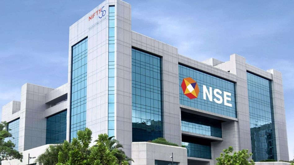 Investors accounts cross the milestone of 24 crore on NSE Investors accounts cross the milestone of 24 crore on NSE