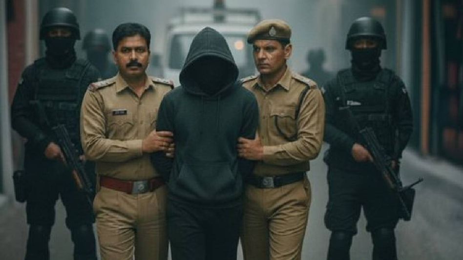 Assam CM warns zero tolerance as police arrest 21 for supporting Delhi terror attack online Assam CM warns zero tolerance as police arrest 21 for supporting Delhi terror attack online