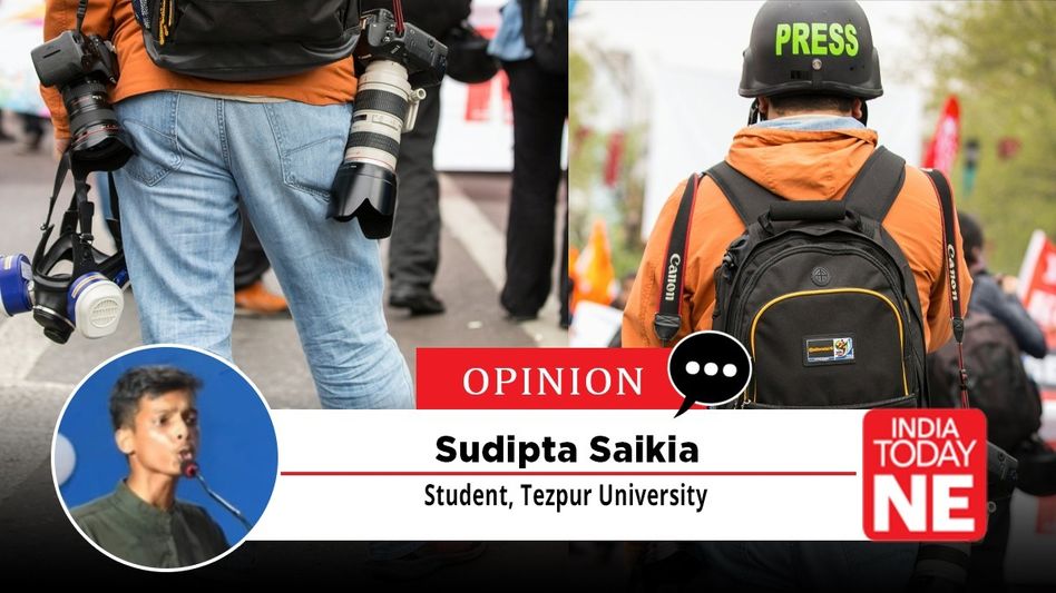 National Press Day: Upholding the Pillars of Democracy National Press Day: Upholding the Pillars of Democracy