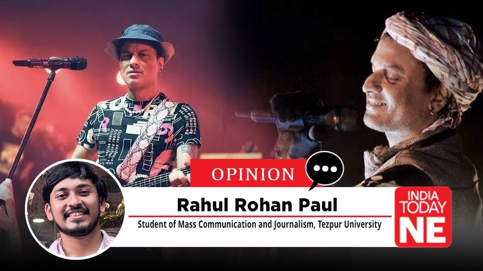 Rhythms of Bohag: How Zubeen Garg Shaped Assam’s Bihu Spirit Rhythms of Bohag: How Zubeen Garg Shaped Assam’s Bihu Spirit