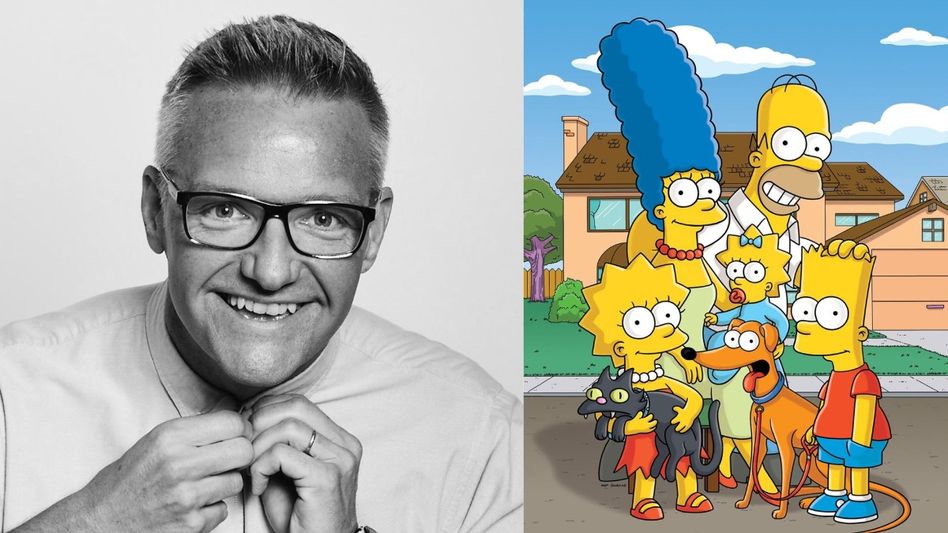 'The Simpsons' writer Dan McGrath, known for shaping standout episodes, dies at 61 'The Simpsons' writer Dan McGrath, known for shaping standout episodes, dies at 61