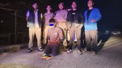 Operation Dawn 2.0: East Siang Police arrest drug peddler, seize heroin and cannabis in Pasighat Operation Dawn 2.0: East Siang Police arrest drug peddler, seize heroin and cannabis in Pasighat