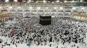 42 Umrah pilgrims from Telangana feared dead in Saudi Arabia bus-tanker collision 42 Umrah pilgrims from Telangana feared dead in Saudi Arabia bus-tanker collision