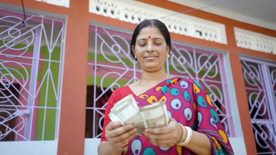 Tripura revises target to create 1.35 lakh ‘Lakhpati Didis’ this financial year Tripura revises target to create 1.35 lakh ‘Lakhpati Didis’ this financial year