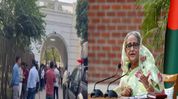 Bangladesh ICT sentences ousted former PM Sheikh Hasina to death for crime against humanity Bangladesh ICT sentences ousted former PM Sheikh Hasina to death for crime against humanity