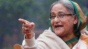 Ex Bangladesh PM Hasina rejects ICT verdicts, calls tribunal “rigged” and politically driven Ex Bangladesh PM Hasina rejects ICT verdicts, calls tribunal “rigged” and politically driven