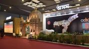 Assam Pavilion draws massive footfall at IITF 2025 with tea, handloom and cane crafts Assam Pavilion draws massive footfall at IITF 2025 with tea, handloom and cane crafts