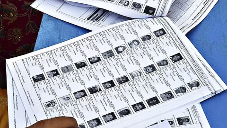 EC orders Special Revision of Assam’s electoral rolls ahead of 2026 Assembly polls EC orders Special Revision of Assam’s electoral rolls ahead of 2026 Assembly polls