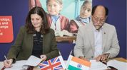 Nagaland seals agreement with British Council to appoint UK as Hornbill festival 2025 country partner Nagaland seals agreement with British Council to appoint UK as Hornbill festival 2025 country partner