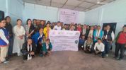 Arunachal's Siang district farmers mobilise to tap high-value medicinal plant market Arunachal's Siang district farmers mobilise to tap high-value medicinal plant market