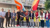 Nagaland Government announces Air India Express as official travel partner for Hornbill Festival 2025 Nagaland Government announces Air India Express as official travel partner for Hornbill Festival 2025