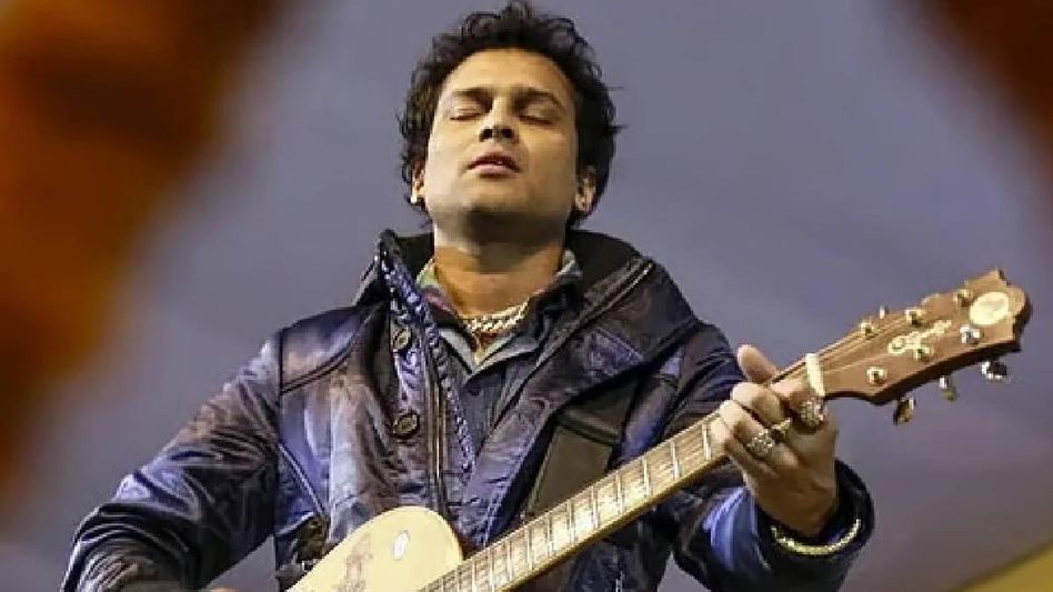 AGP to observe National Pride Day across the state in tribute to iconic singer Zubeen Garg AGP to observe National Pride Day across the state in tribute to iconic singer Zubeen Garg