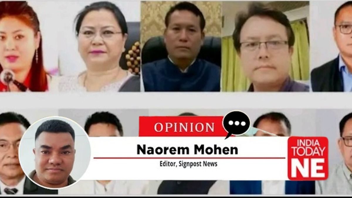 2027 Will Call You “Hon’ble Minister” or Just “That Former MLA” – A Choice That Will Define You Forever 2027 Will Call You “Hon’ble Minister” or Just “That Former MLA” – A Choice That Will Define You Forever