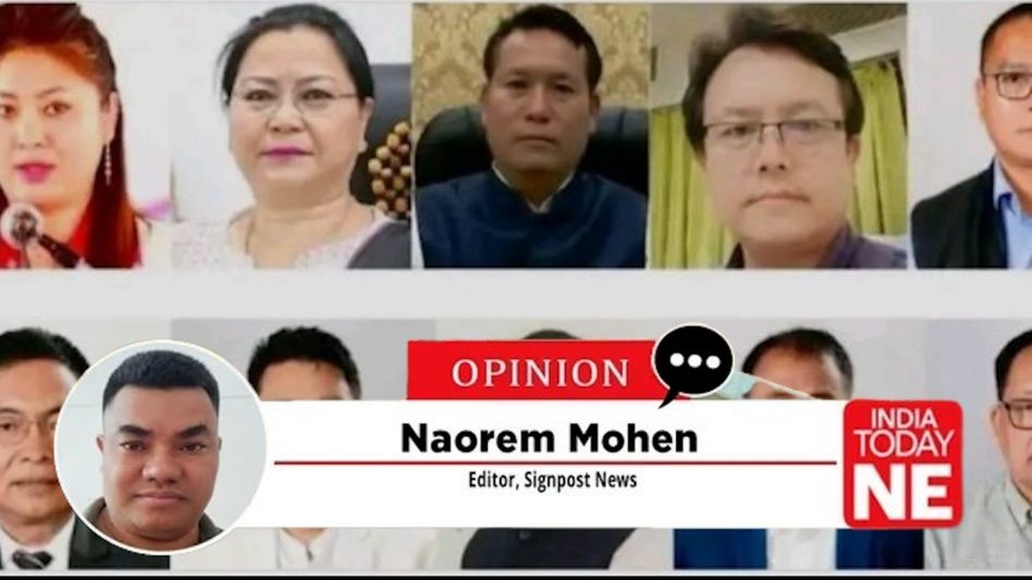 2027 Will Call You “Hon’ble Minister” or Just “That Former MLA” – A Choice That Will Define You Forever 2027 Will Call You “Hon’ble Minister” or Just “That Former MLA” – A Choice That Will Define You Forever