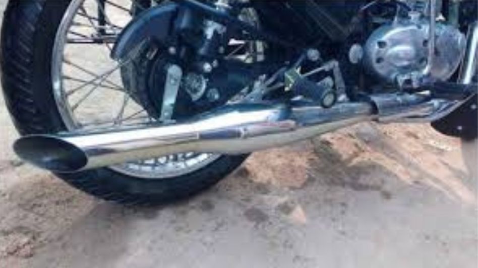 East Siang Police warn of penalties up to Rs 1 lakh in crackdown on modified silencers East Siang Police warn of penalties up to Rs 1 lakh in crackdown on modified silencers