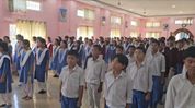 Arunachal Shiksha Vikas Samiti marks 31 years of value-based education across state Arunachal Shiksha Vikas Samiti marks 31 years of value-based education across state