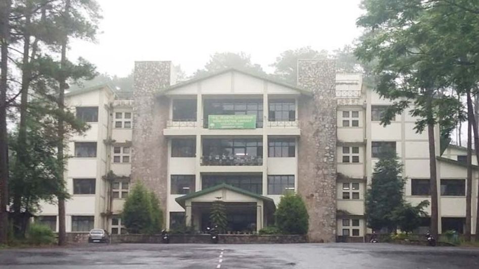 Meghalaya: NEHU urges public to delete circulating accident videos after two students critically injured Meghalaya: NEHU urges public to delete circulating accident videos after two students critically injured