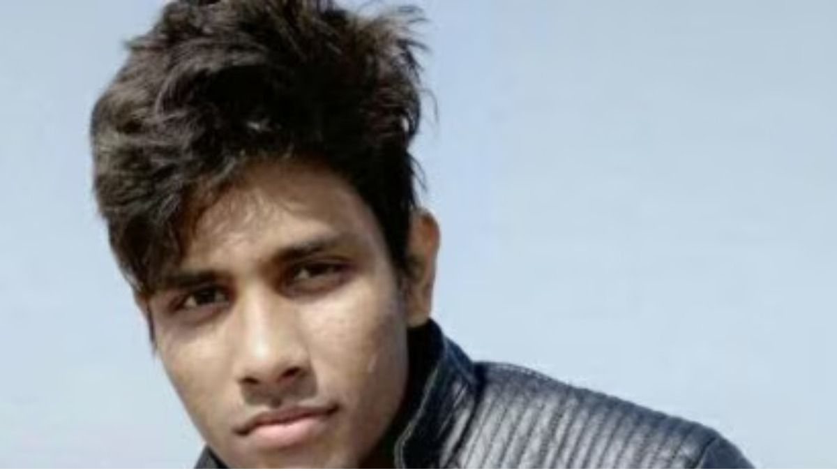 Jharkhand techie held hostage in Myanmar Jharkhand techie held hostage in Myanmar