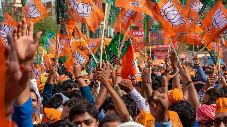 Sitting Itanagar Mayor denied BJP ticket for IMC election, party releases full list of candidates Sitting Itanagar Mayor denied BJP ticket for IMC election, party releases full list of candidates