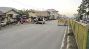 24-hour bandh partially shuts down Imphal valley as groups boycott Sangai Festival 24-hour bandh partially shuts down Imphal valley as groups boycott Sangai Festival