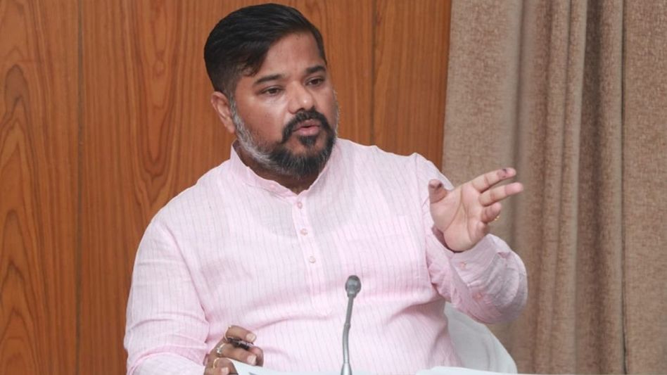 Tripura okays 400+ new posts, clears upgrade of two key institutions into universities Tripura okays 400+ new posts, clears upgrade of two key institutions into universities