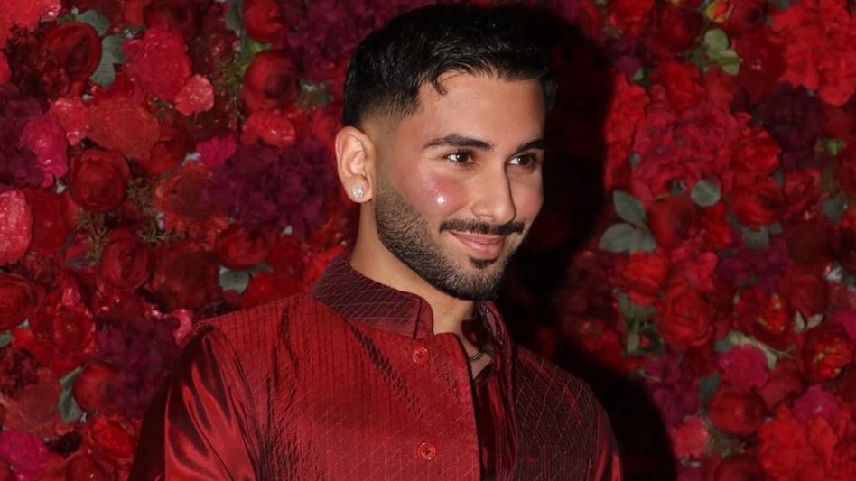 Bollywood regular Orry summoned by Mumbai police in Rs 252-crore drugs probe Bollywood regular Orry summoned by Mumbai police in Rs 252-crore drugs probe