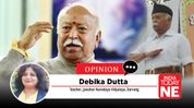Contours of a Civilizational Claim: Mohan Bhagwat’s Guwahati Message in Perspective Contours of a Civilizational Claim: Mohan Bhagwat’s Guwahati Message in Perspective