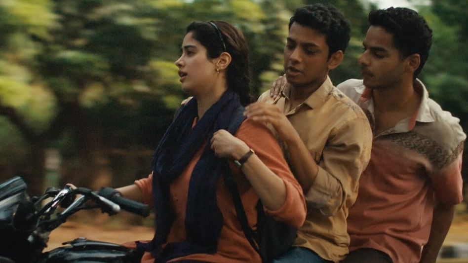 ‘Homebound’ set for global OTT release on November 21 ‘Homebound’ set for global OTT release on November 21