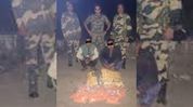 Two Myanmar nationals held as BSF seizes meth, heroin worth Rs 26 crore near Aizawl Two Myanmar nationals held as BSF seizes meth, heroin worth Rs 26 crore near Aizawl