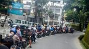 Mizoram marks national traffic award with 50% bus fare alash for Aizawl commuters Mizoram marks national traffic award with 50% bus fare alash for Aizawl commuters