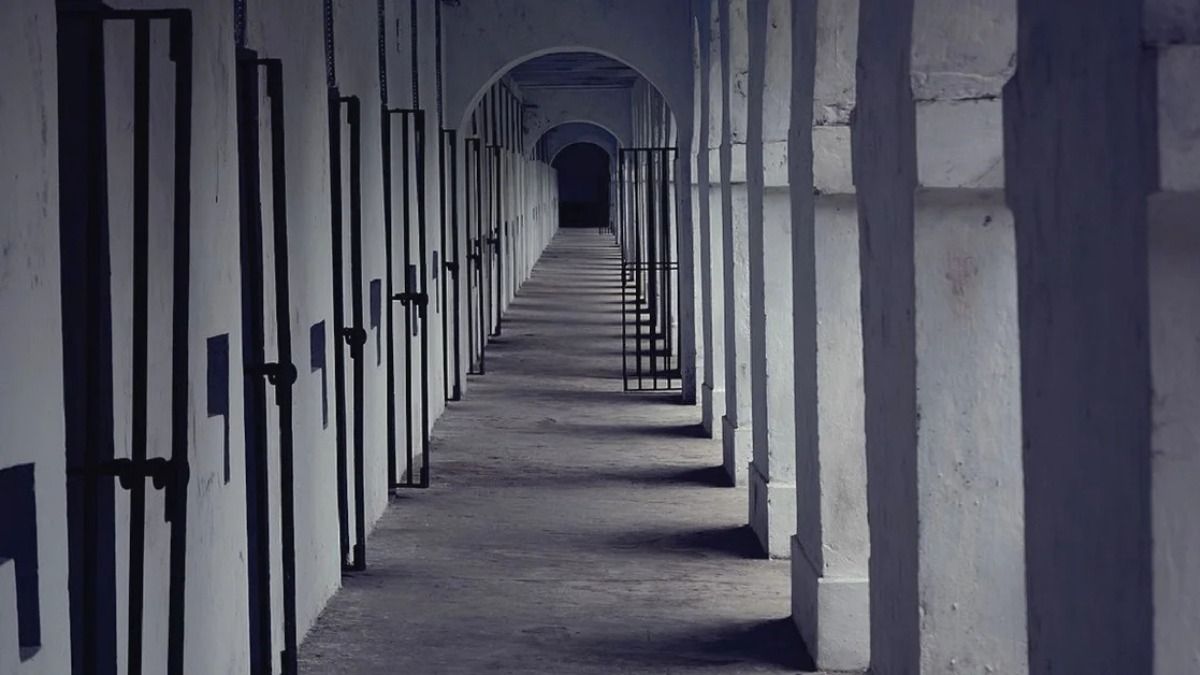 Mizoram court jails 70-year-old man for 10 years for raping minor granddaughter