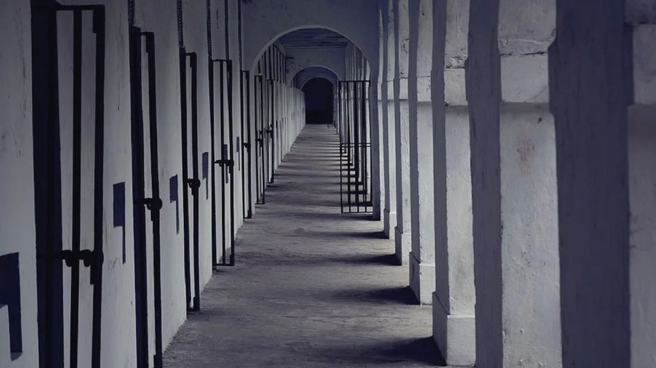 Mizoram court jails 70-year-old man for 10 years for raping minor granddaughter Mizoram court jails 70-year-old man for 10 years for raping minor granddaughter